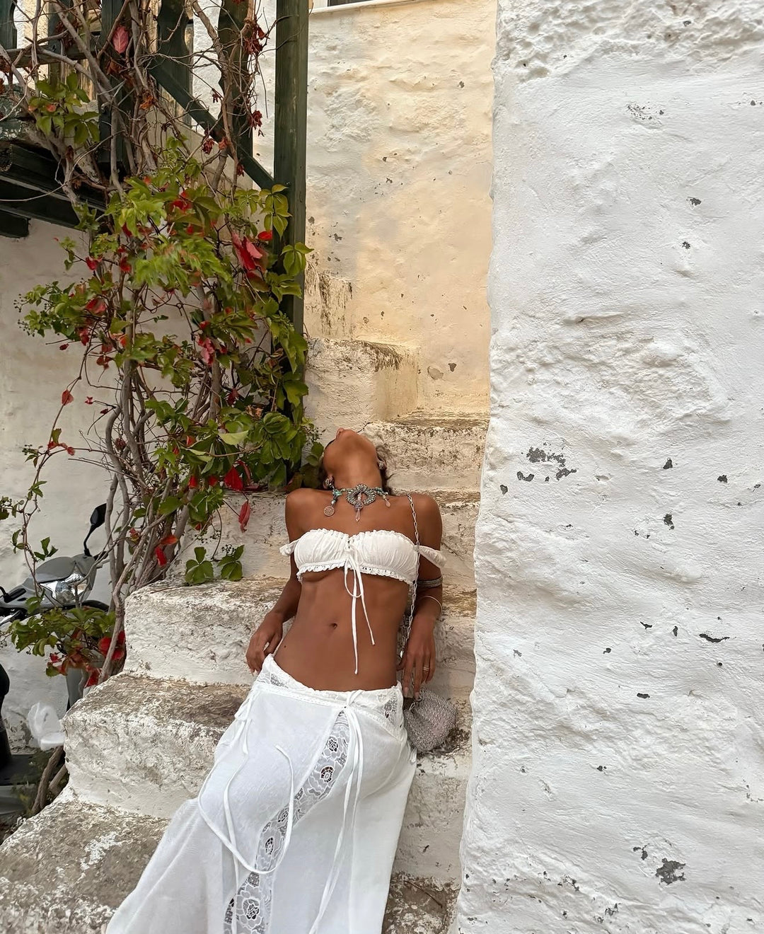 Capri Set 🍋