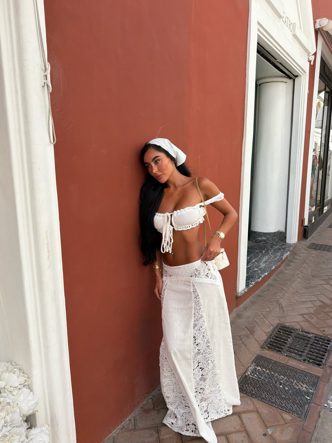 Capri Set 🍋