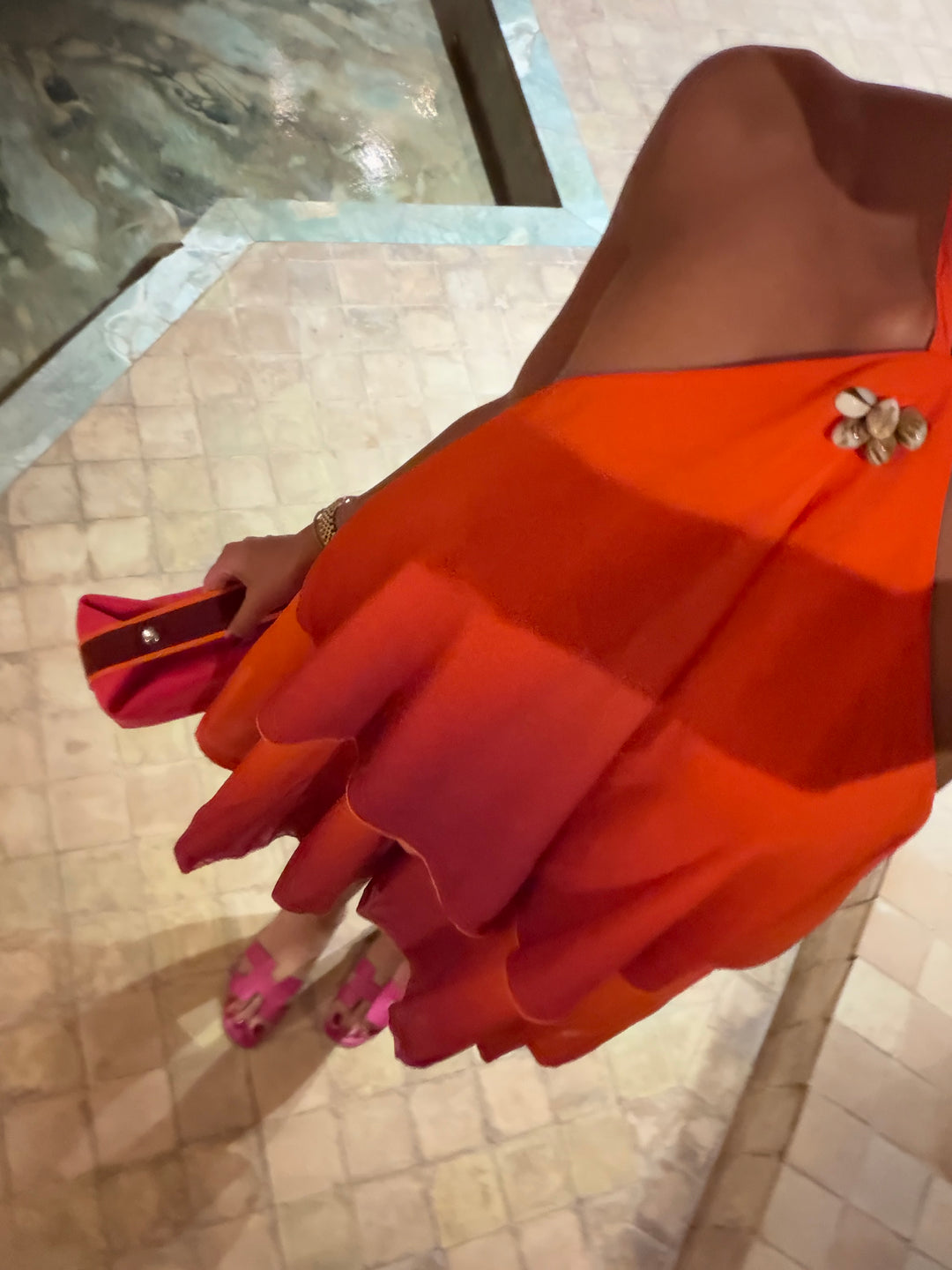 Sunset Dress (Pre-Order now)